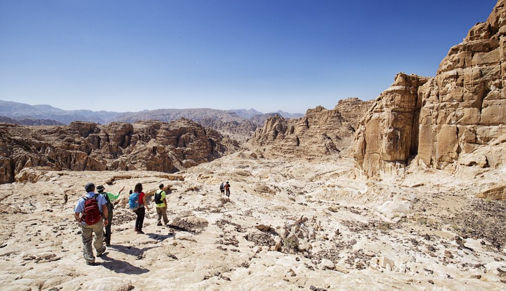 Wadi Aheimar/ FOTO Nadir Daoud