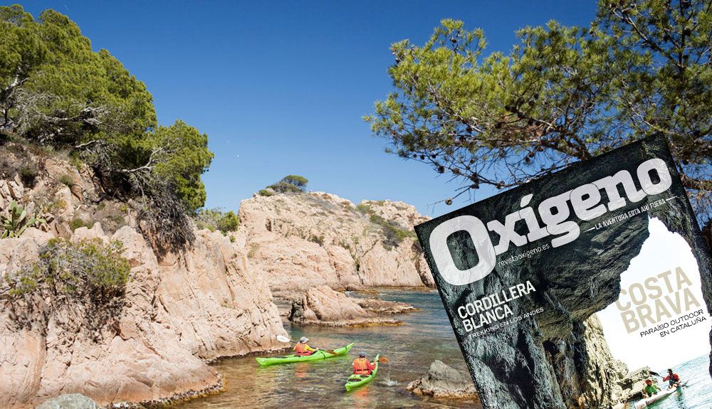 Siempre son vacaciones si hay un nuevo Oxígeno