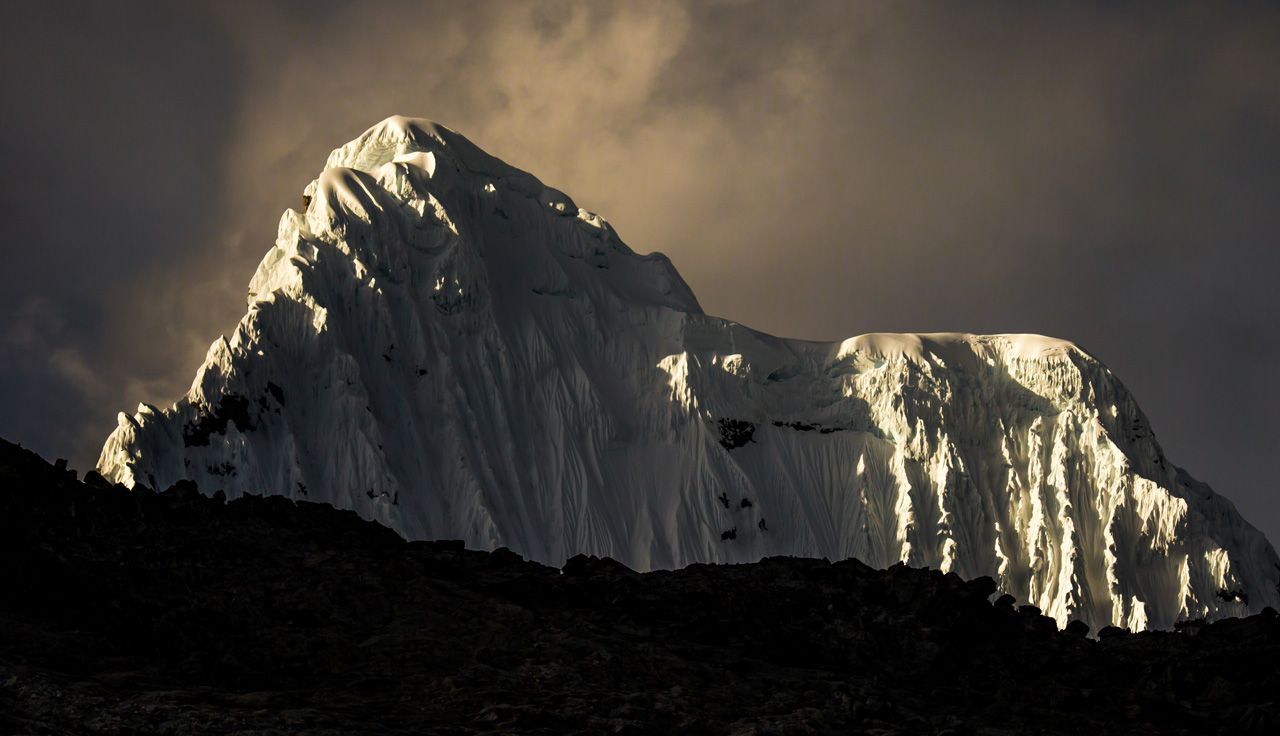 Cordillera Blanca