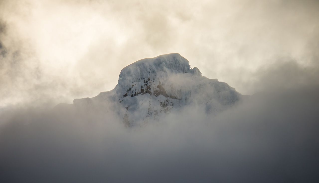 Cordillera Blanca