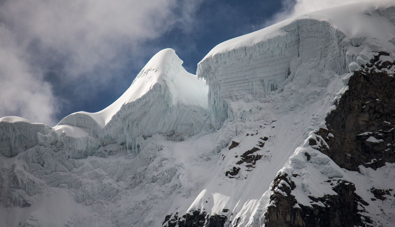 Cordillera Blanca