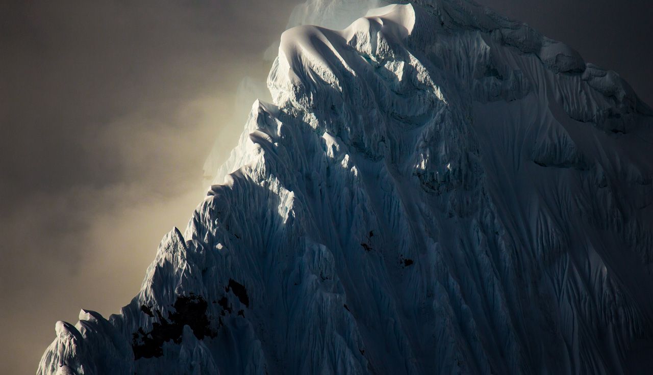 Cordillera Blanca
