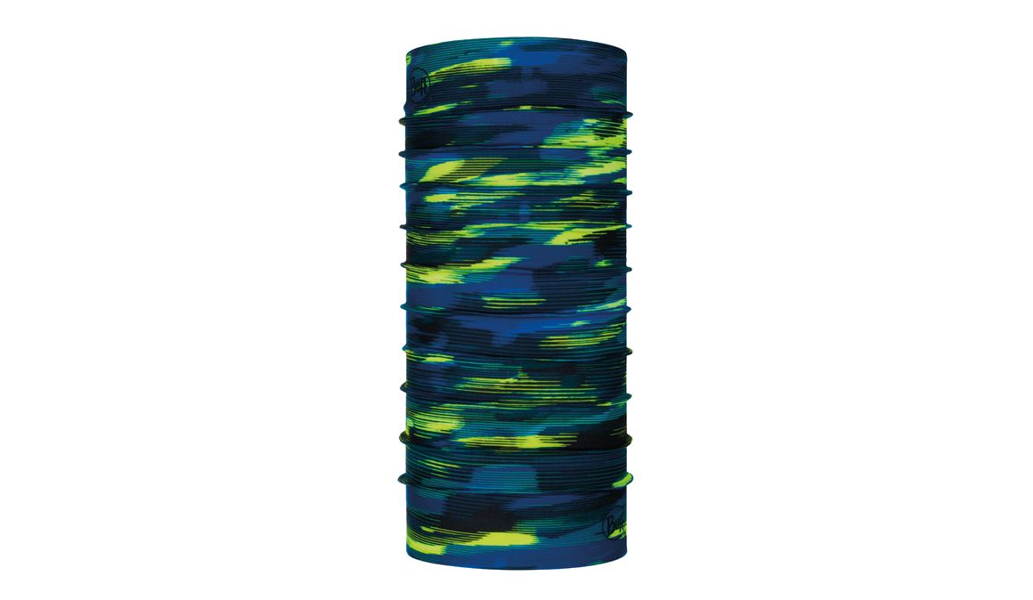 De botella de plástico a tubular! Así es el nuevo Original de BUFF®