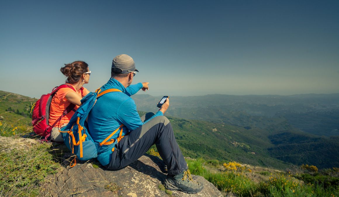 ¡Cruza los Pirineos con TwoNav! Llega TwoNav Trail2 Challenge 