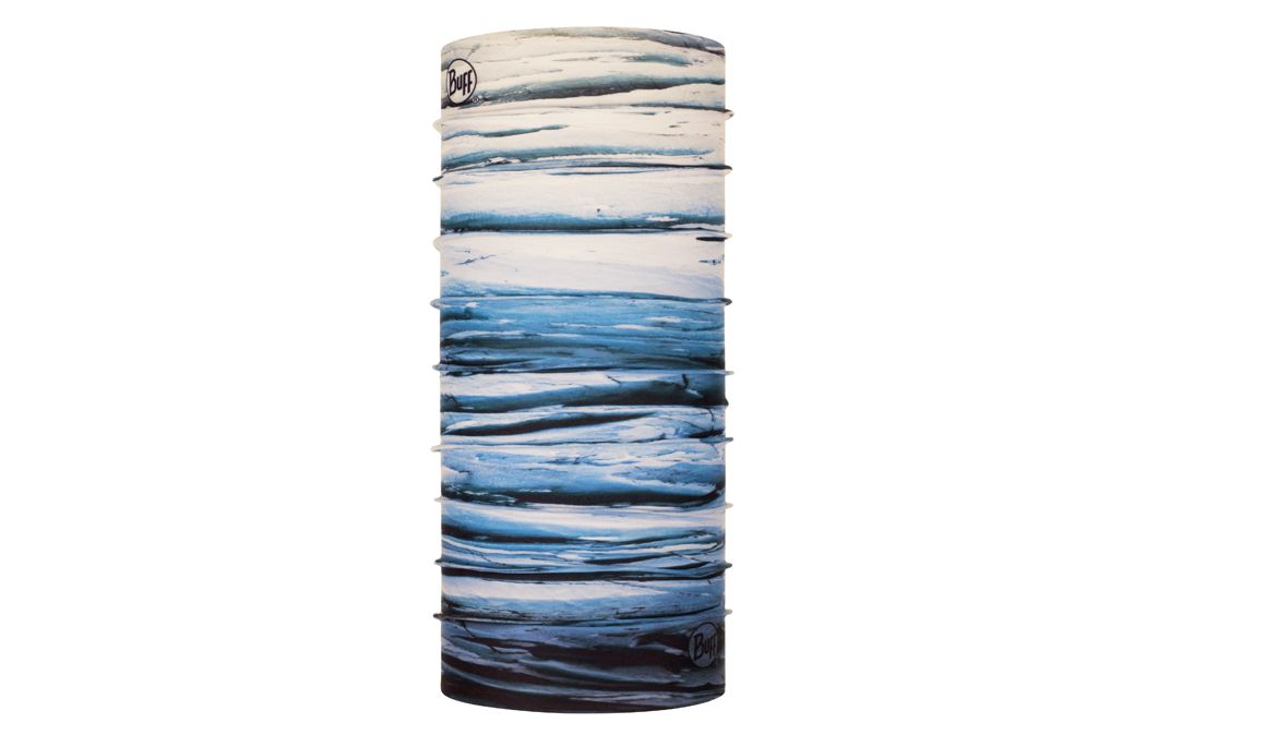 De botella de plástico a tubular! Así es el nuevo Original de BUFF®