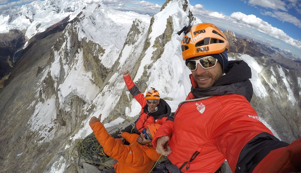 Hermanos Pou: "Posiblemente esta ha sido la aventura más fructífera de nuestra carrera"