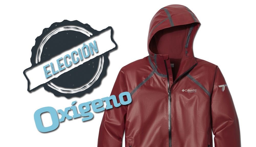 Sobreviviendo al reinado de la lluvia