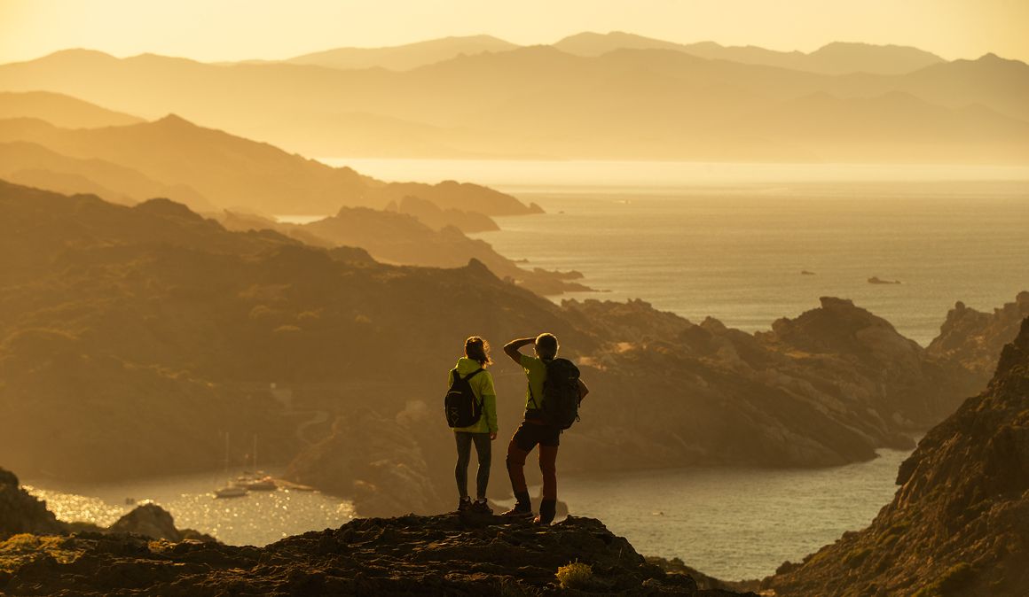 Cataluña, Costa Brava outdoor: una experiencia intensa