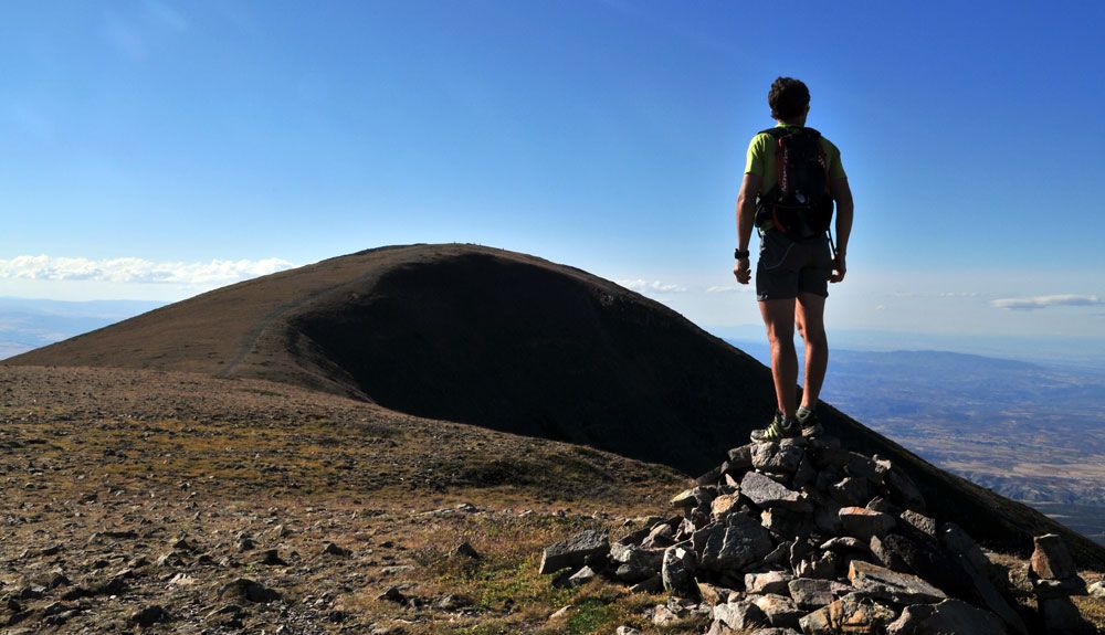 5 escapadas otoñales a 5 sierras poco visitadas