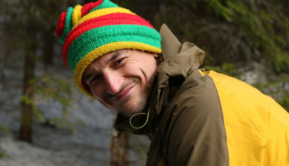 Adam Bielecki: "No tengo dudas de que el K2 en invierno es posible"