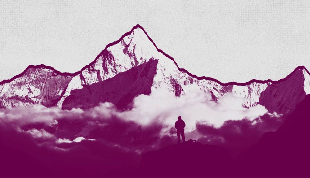 Declaración de Ética en la Montaña de la UIAA
