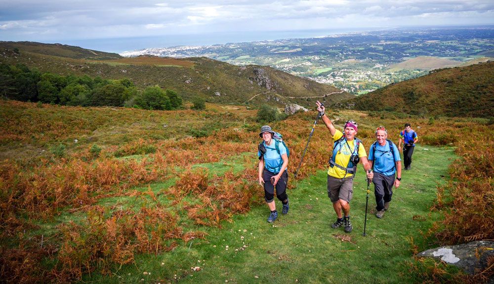 Trail2Challenge: la aventura de cruzar los Pirineos