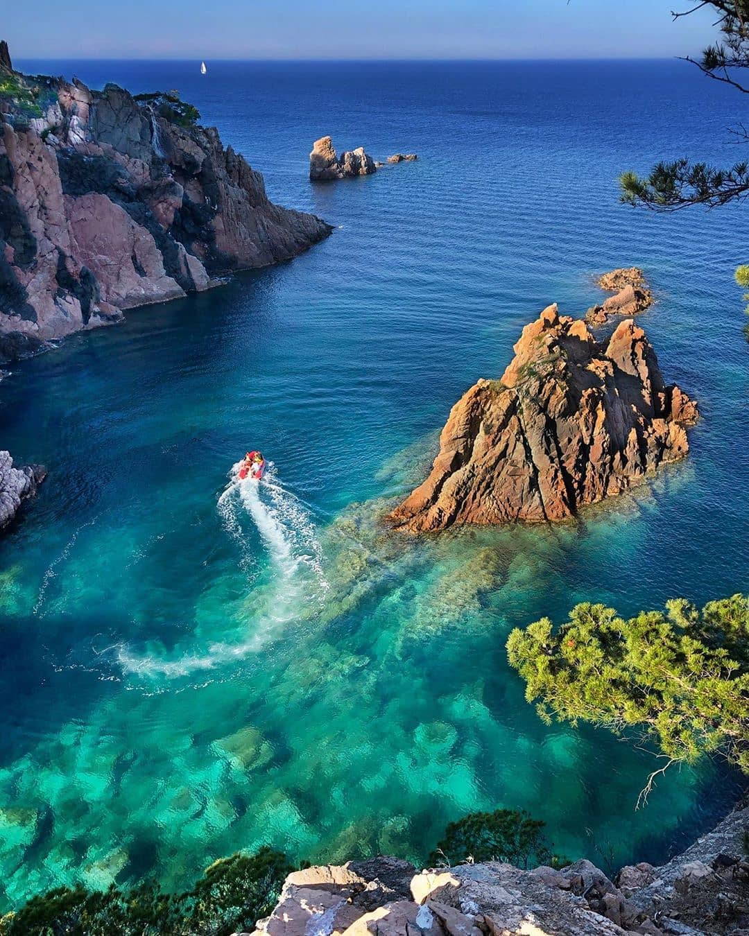 Palafrugell - Foto: @catalunya_monumental