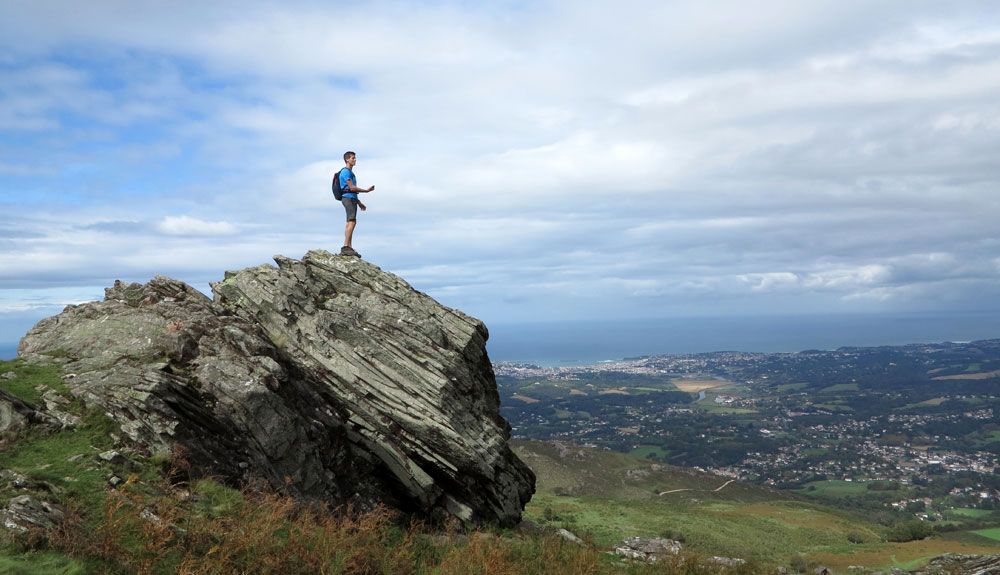 Trail 2 Challenge: una aventura apasionante en los Pirineos 