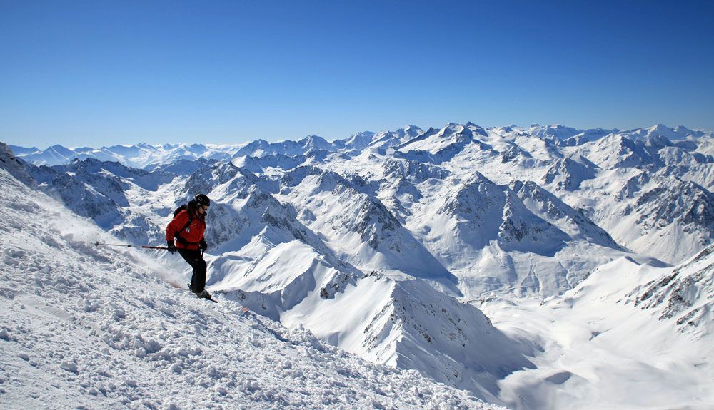 10 experiencias sorprendentes para este invierno