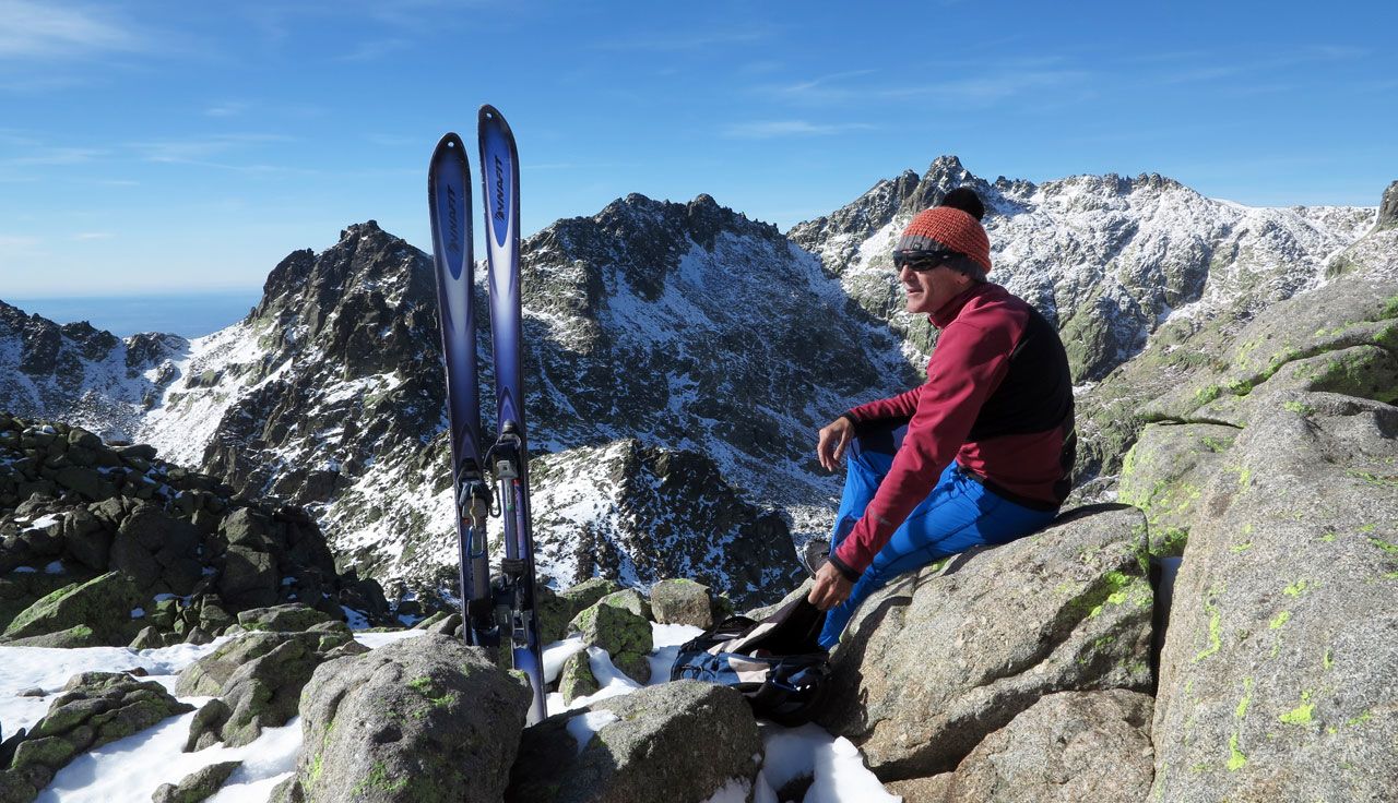 Sierra de Gredos
