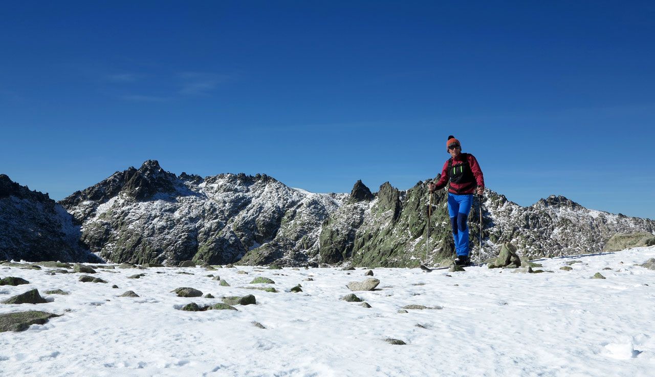  Sierra de Gredos