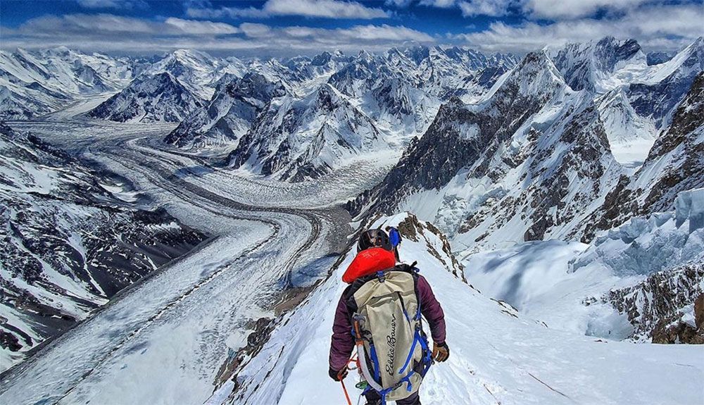 El alpinismo declarado Patrimonio de la Humanidad por la UNESCO