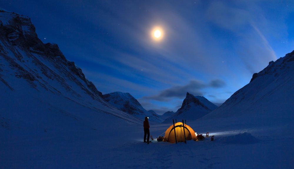 5 consejos para tus noches invernales