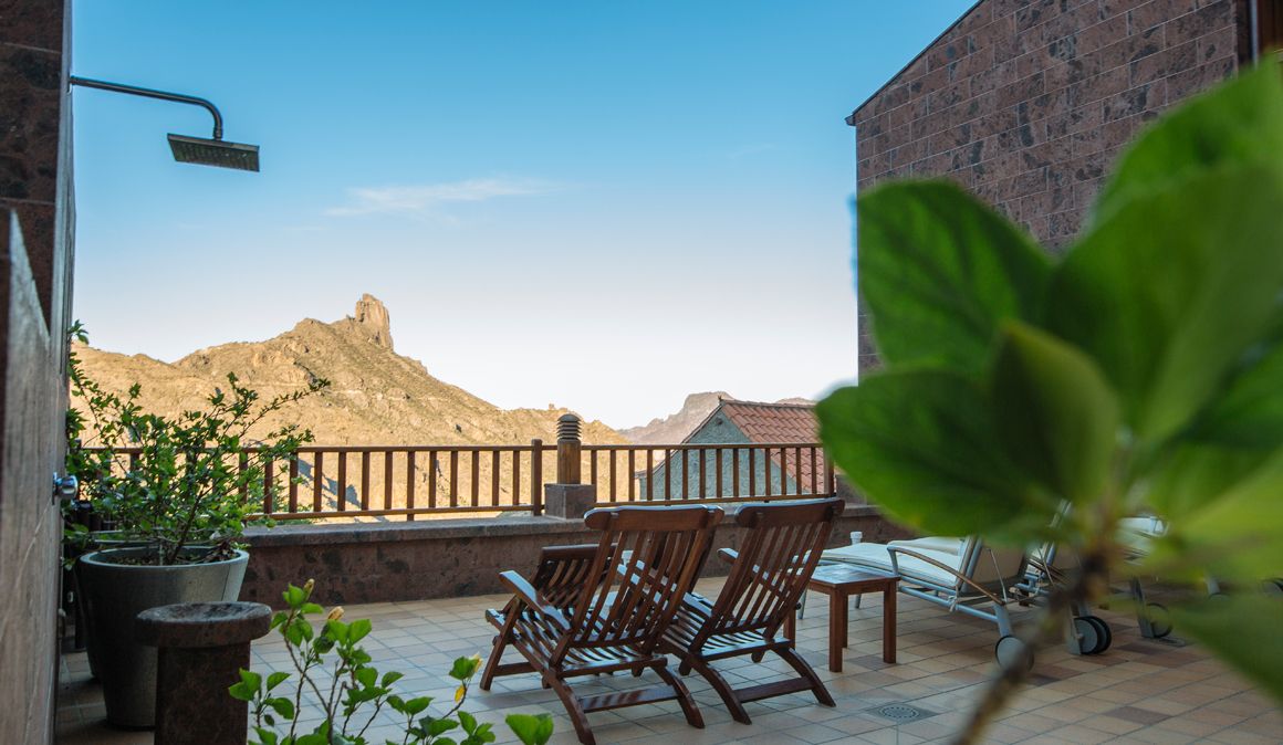 Un paraíso llamado Gran Canaria