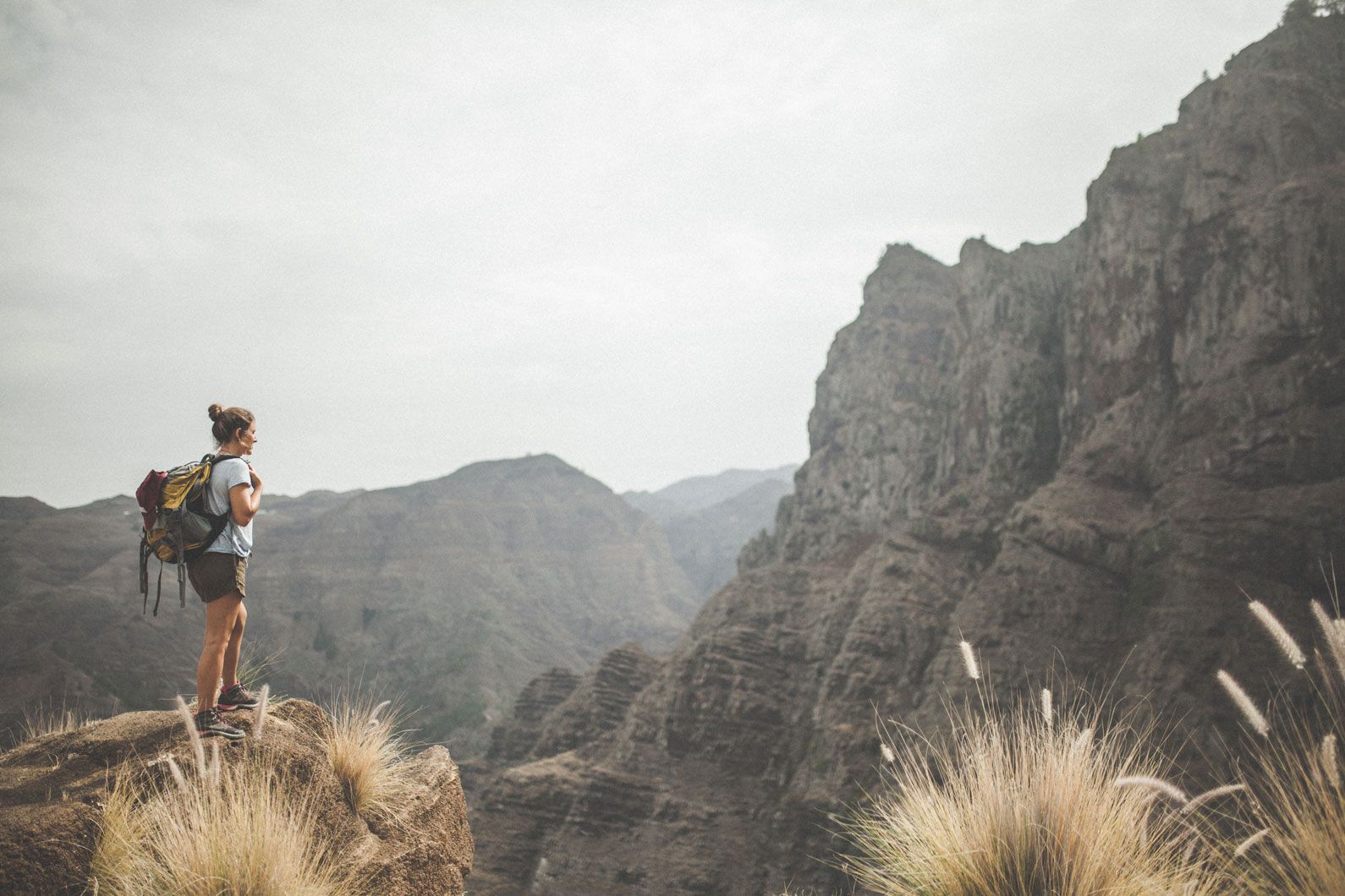 Gran Canaria: vive la naturaleza más sorprendente