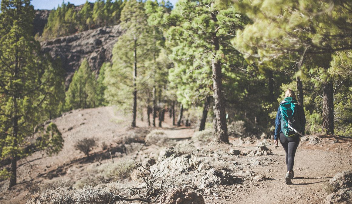 Un paraíso llamado Gran Canaria