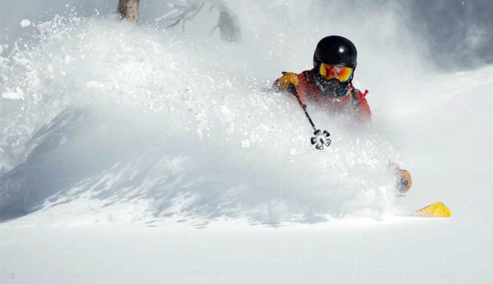 Julbo: protección en condiciones extremas
