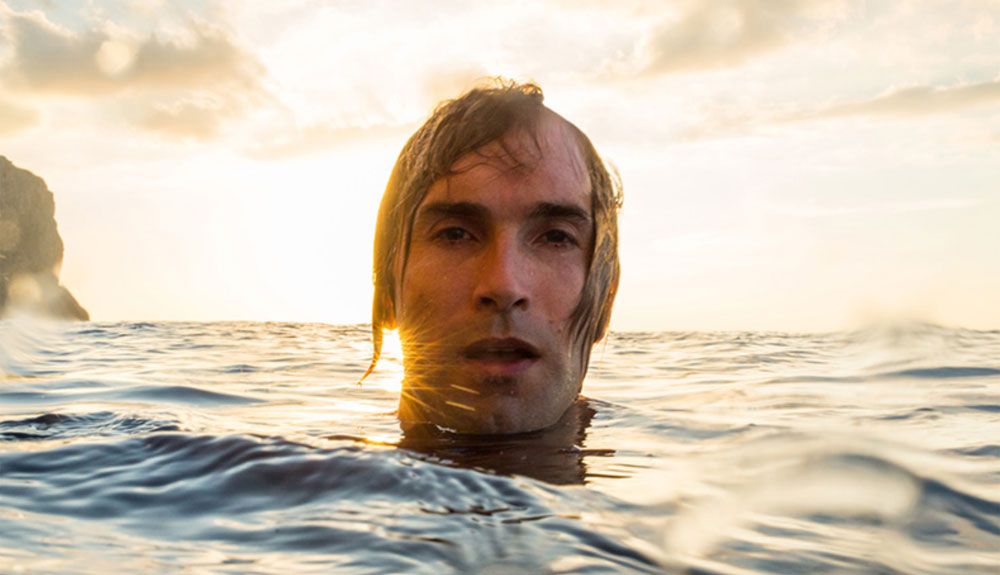 Chris Sharma es el pez gordo