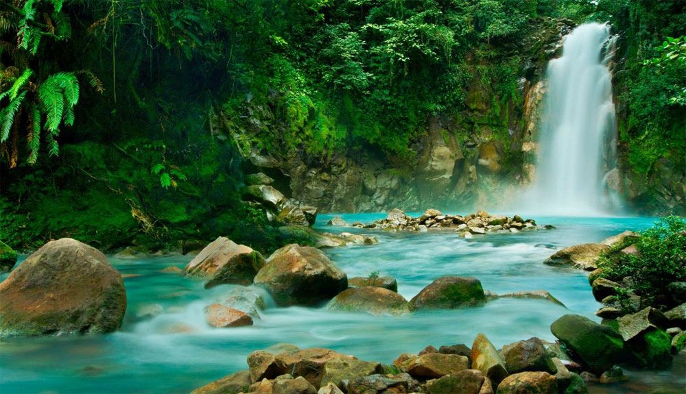 Bases de participación del sorteo del viaje a "Costa Rica" 2019-2020