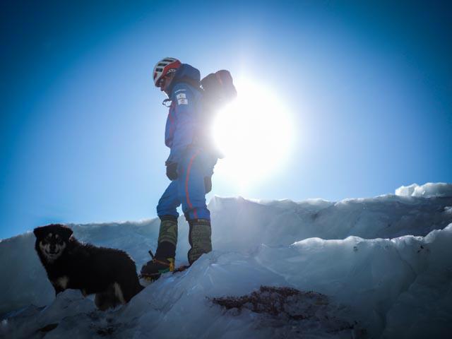 Everest invernal 2019