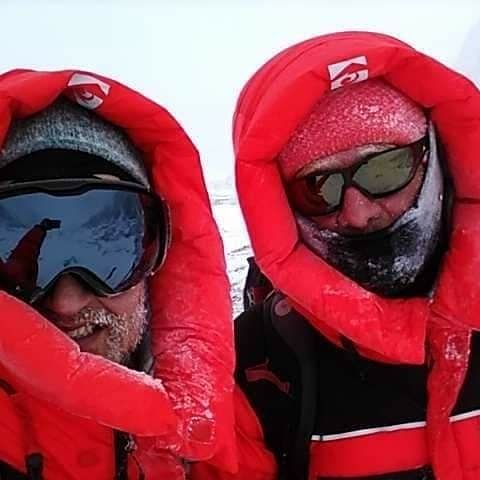 K2 invernal 2019