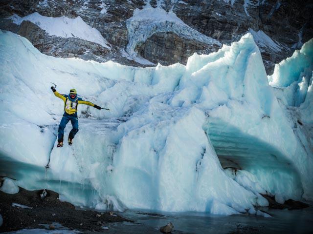 Everest invernal 2019