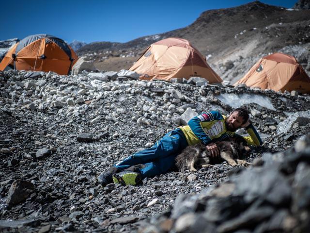 Everest invernal 2019