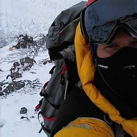 K2 invernal 2019