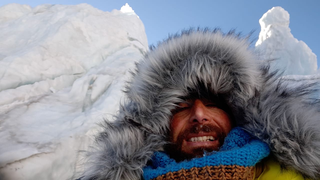 Everest invernal 2019