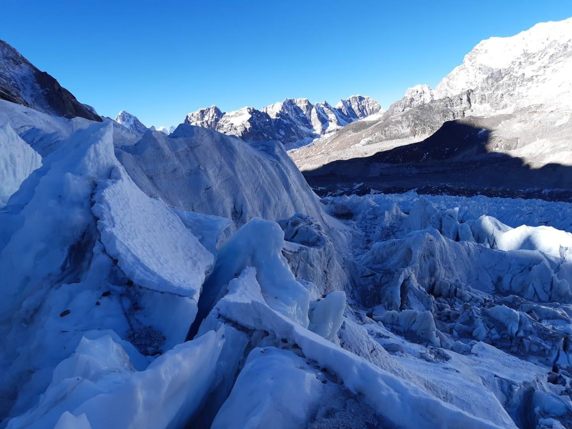 Everest invernal 2019