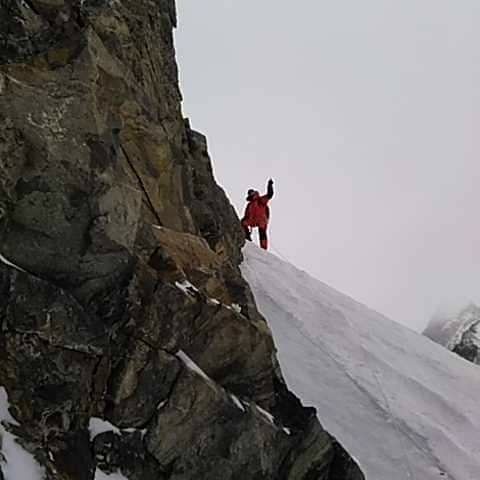 K2 invernal 2019