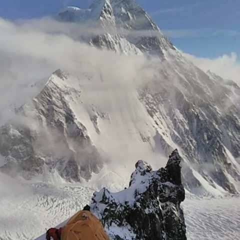 K2 invernal 2019
