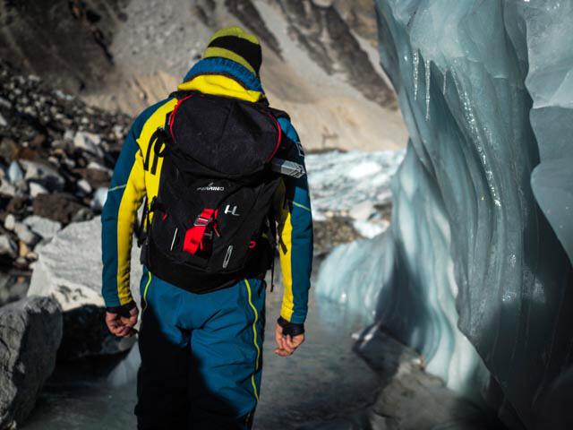 Everest invernal 2019