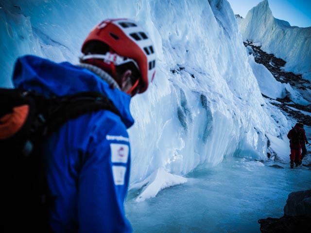 Everest invernal 2019