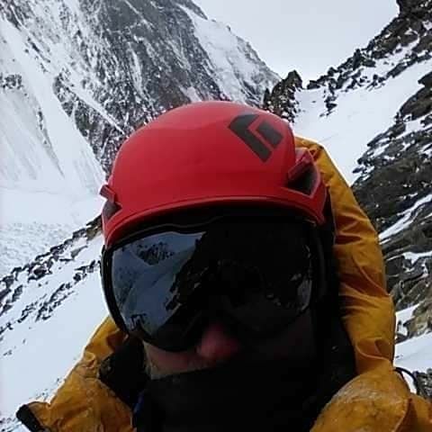 K2 invernal 2019