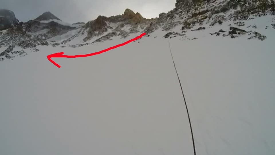 Broad Peak invernal 2019