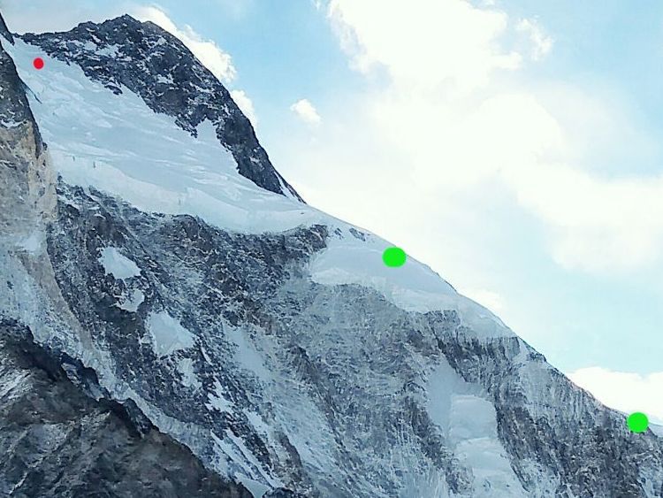 Broad Peak invernal 2019