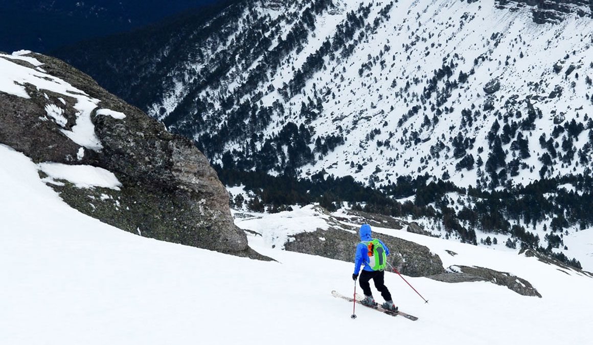 Pico Urbión por el Cordal de Santa Inés