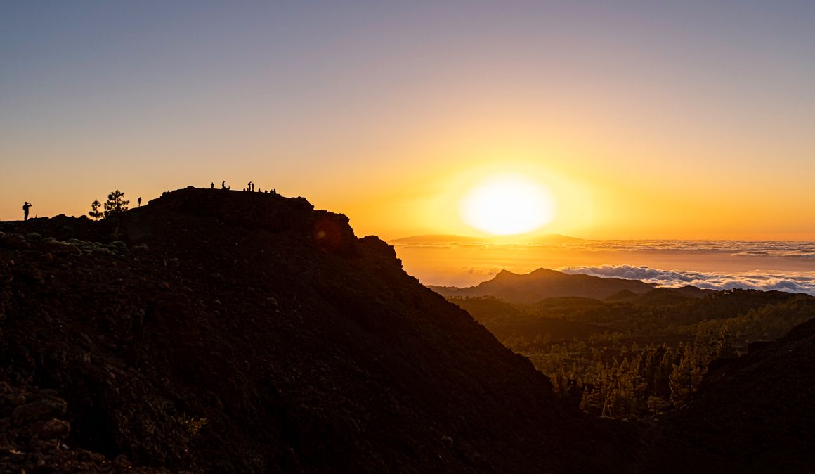 Tenerife Walking Festival en imágenes