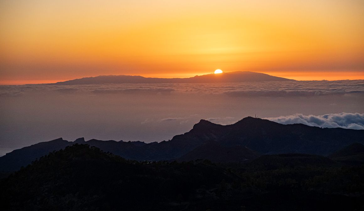 Tenerife Walking Festival en imágenes