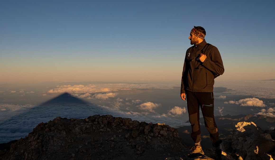 Tenerife Walking Festival en imágenes