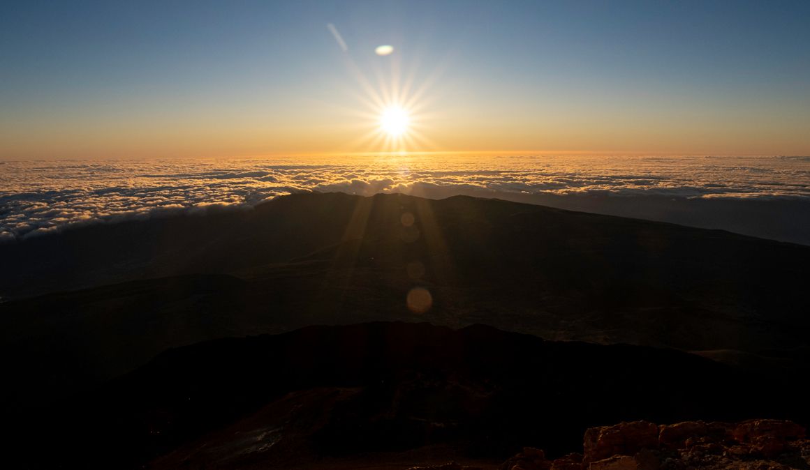 Tenerife Walking Festival en imágenes