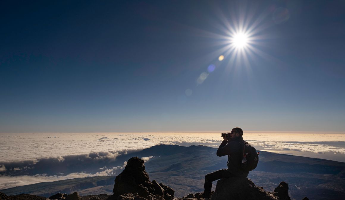 Tenerife Walking Festival en imágenes
