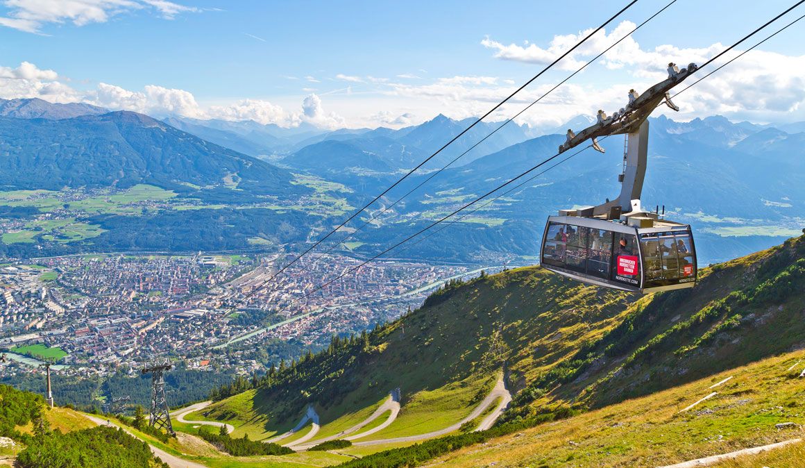 Innsbruck